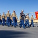 Delta Company Graduation