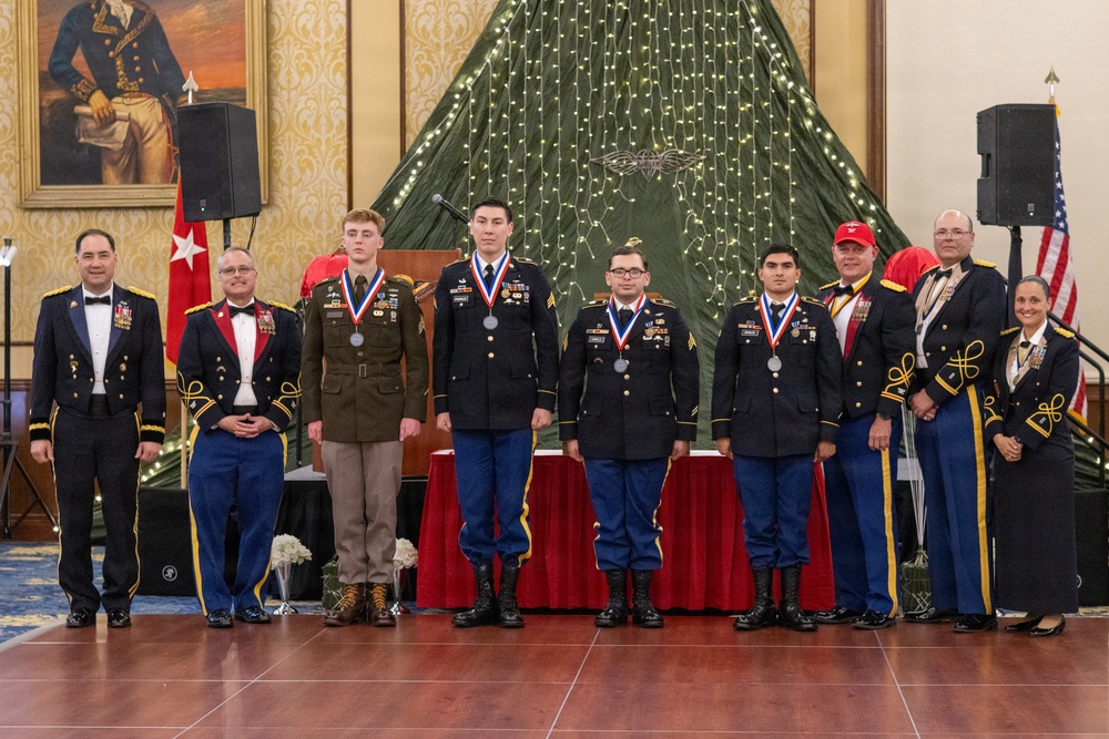 Army Rigger Competition Marks 75th Anniversary of the Parachute Rigger Corps