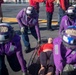 Mass Casualty Drill Aboard USS Tripoli