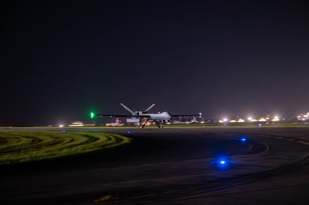 Project Lima BEAN expands MQ-9 Contingency Capabilities