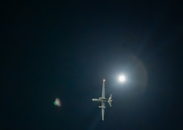 Eyes of the Pacific: Allied ISR strengthens deterrence at Kadena Air Base