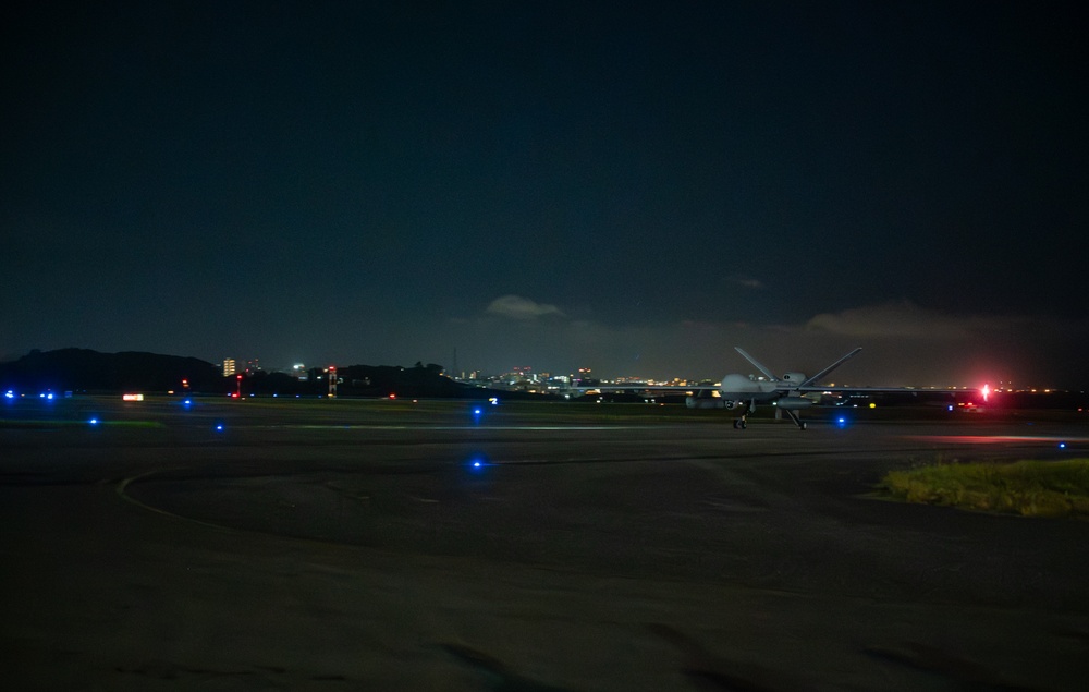 Project Lima BEAN expands MQ-9 Contingency Capabilities