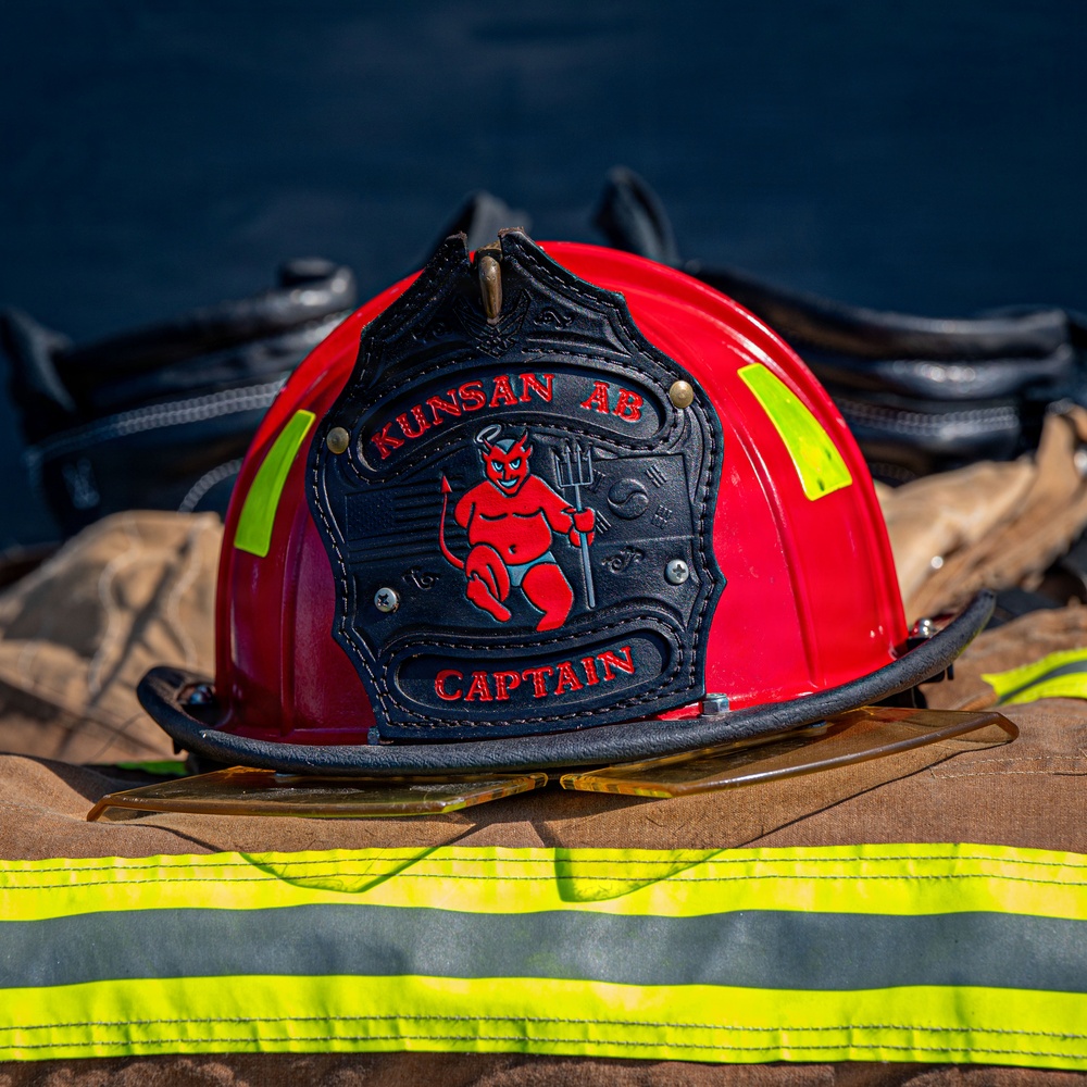 8th Fighter Wing remembers 9/11