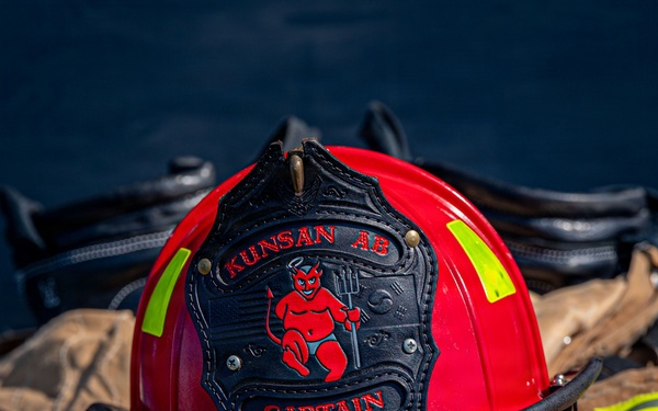 8th Fighter Wing remembers 9/11