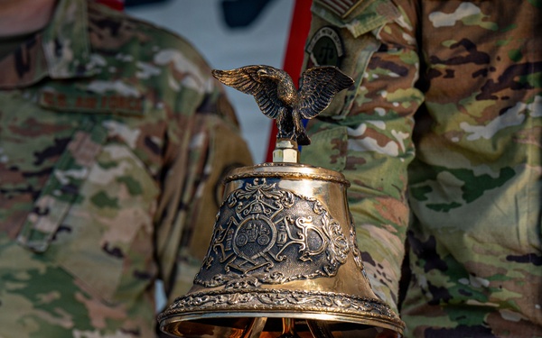 8th Fighter Wing remembers 9/11