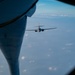 BTF: KC-135s Lengthen Lancers Flights
