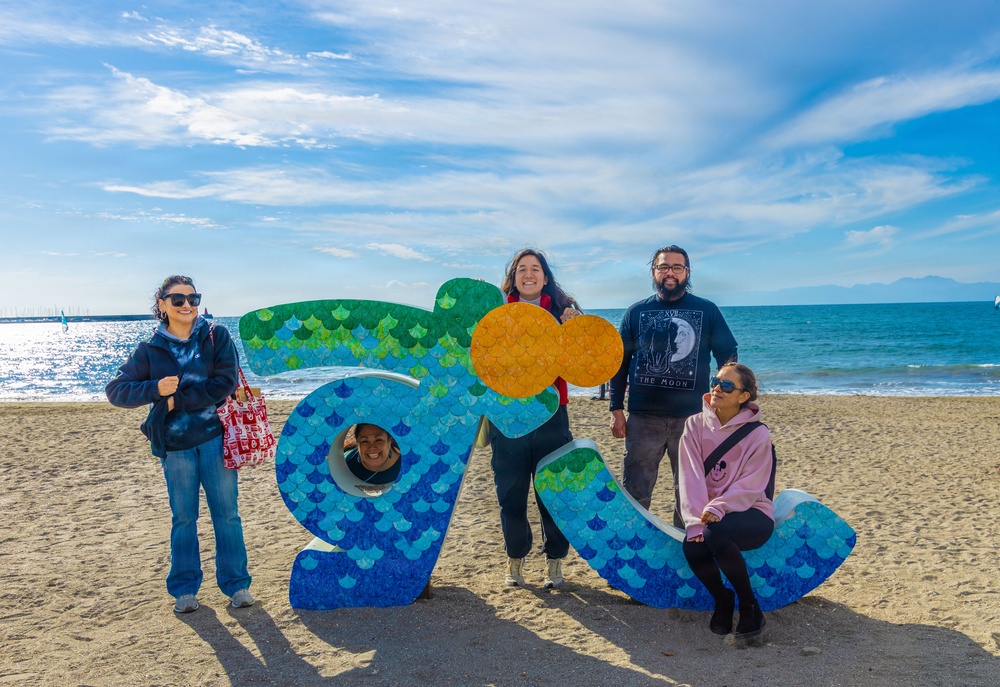 CFAY FFSC Hosts Zushi-Hayama Tour