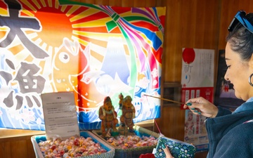 CFAY FFSC Hosts Zushi-Hayama Tour