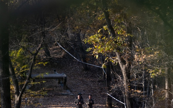 Senior Enlisted Leaders Participate in Mangudai 2025