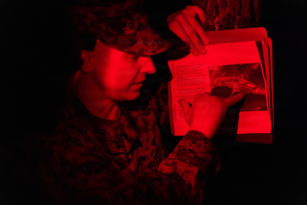 Senior Enlisted Leaders Participate in Mangudai 2025