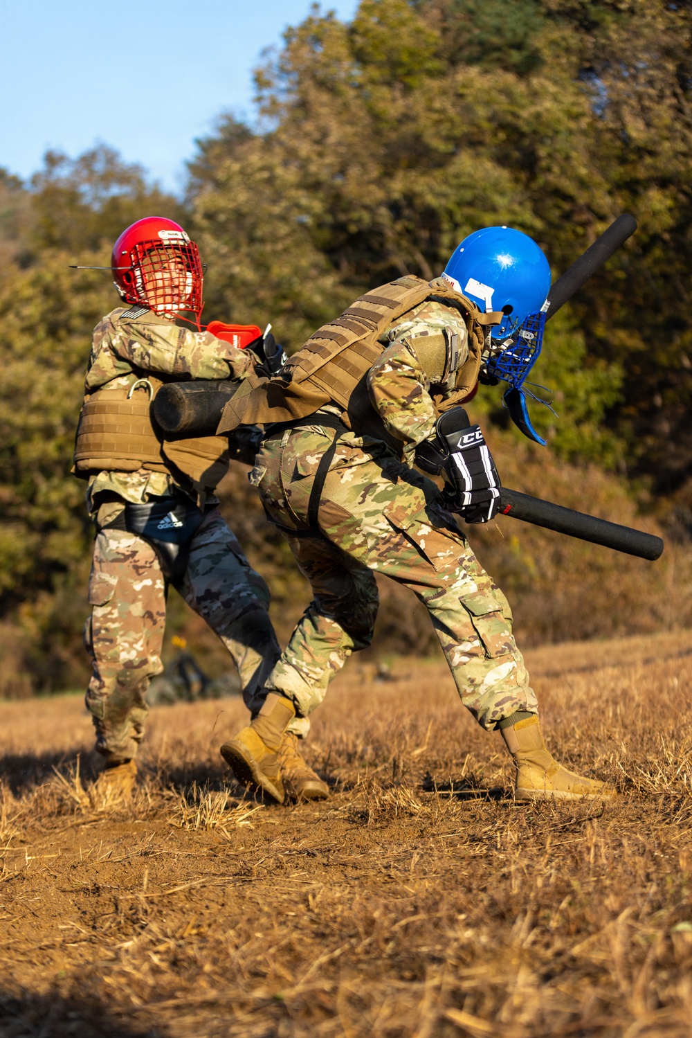 Senior Enlisted Leaders Participate in Mangudai 2025