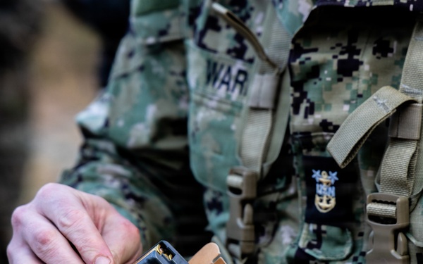 Senior Enlisted Leaders Participate in Mangudai 2025