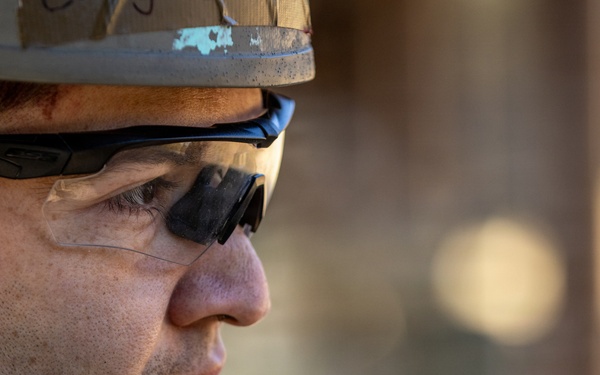 Senior Enlisted Leaders Participate in Mangudai 2025