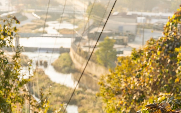 Senior Enlisted Leaders Participate in Mangudai 2025