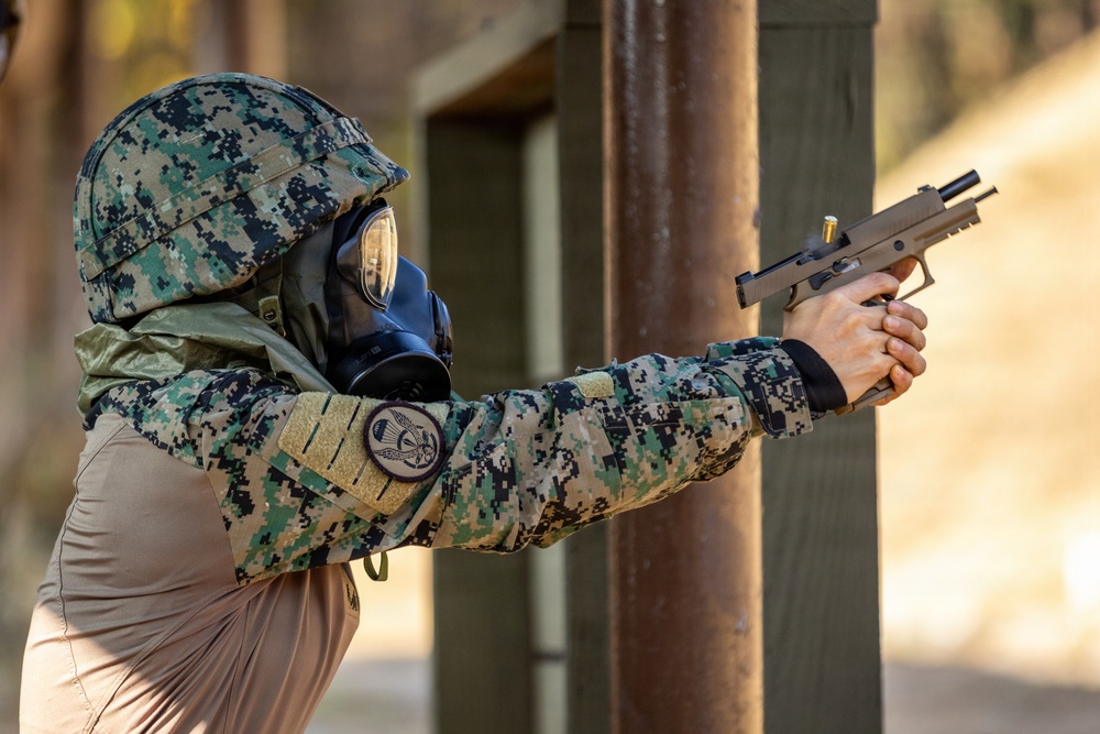 Senior Enlisted Leaders Participate in Mangudai 2025