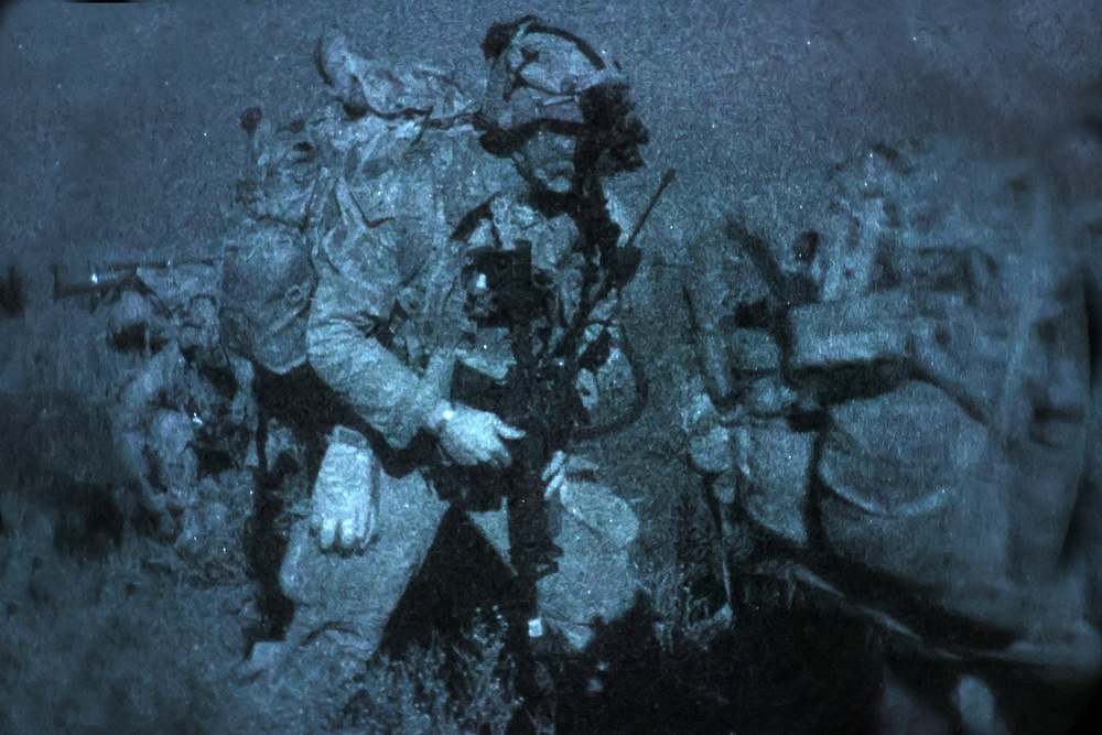 JPMRC receives more players