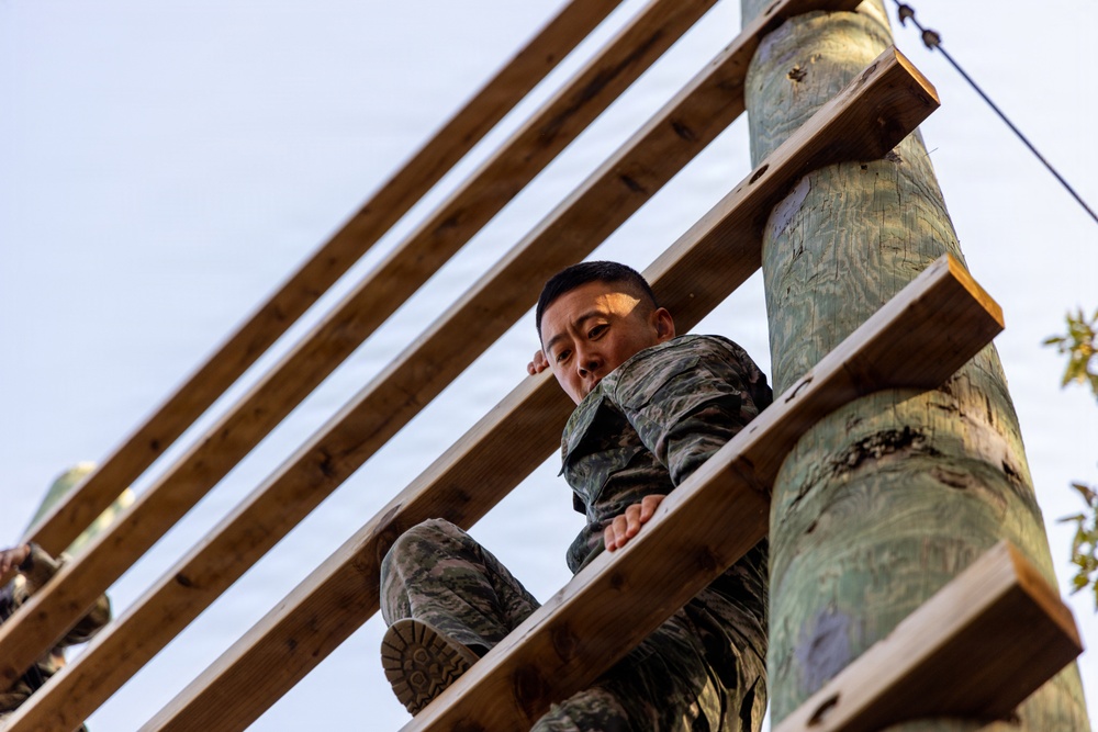 Senior Enlisted Leaders Participate in Mangudai 2025