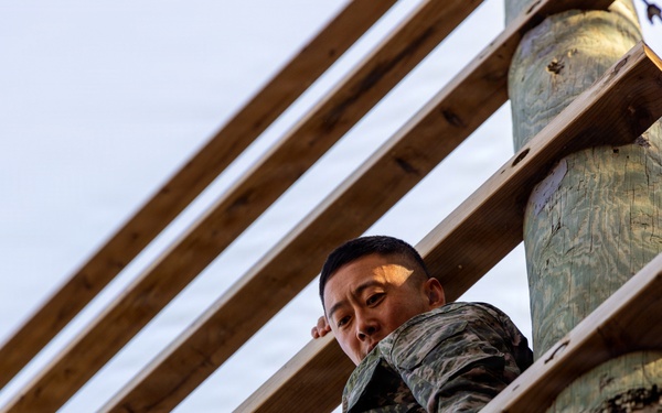 Senior Enlisted Leaders Participate in Mangudai 2025