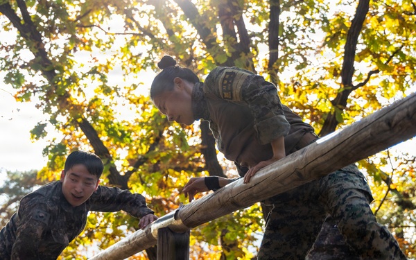 Senior Enlisted Leaders Participate in Mangudai 2025