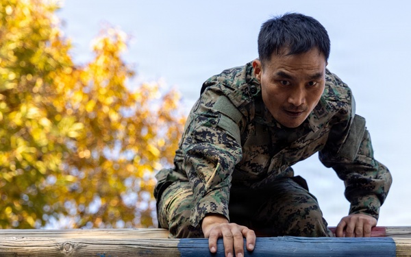 Senior Enlisted Leaders Participate in Mangudai 2025