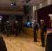 12th MLR Celebrates 250th Birthday of the U.S. Marine Corps