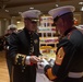 12th MLR Celebrates 250th Birthday of the U.S. Marine Corps
