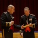 12th MLR Celebrates 250th Birthday of the U.S. Marine Corps