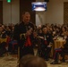 12th MLR Celebrates 250th Birthday of the U.S. Marine Corps