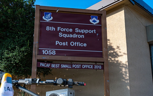 Wolf Pack Airmen conduct readiness exercise