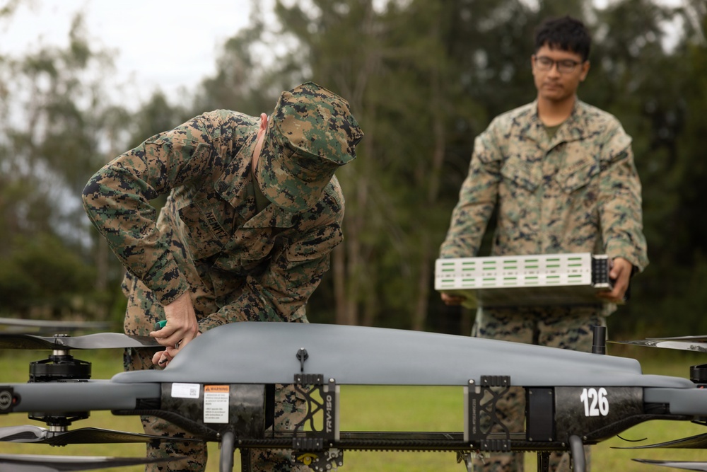 12th LLB Hosts a Key Leader Engagement for ROK Marine Corps