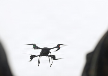 12th LLB Hosts a Key Leader Engagement for ROK Marine Corps