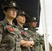 12th LLB Hosts a Key Leader Engagement for ROK Marine Corps