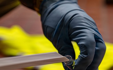 Wolf Pack Airmen conduct readiness exercise