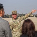 Republic of Korea Defense Acquisition Program Administration visits the 2d Infantry Division/ROK-U.S. Combined Division