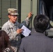 Republic of Korea Defense Acquisition Program Administration visits the 2d Infantry Division/ROK-U.S. Combined Division