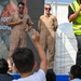 Building Partnerships: U.S. Pilots Engage Students at Dubai Airshow 2025