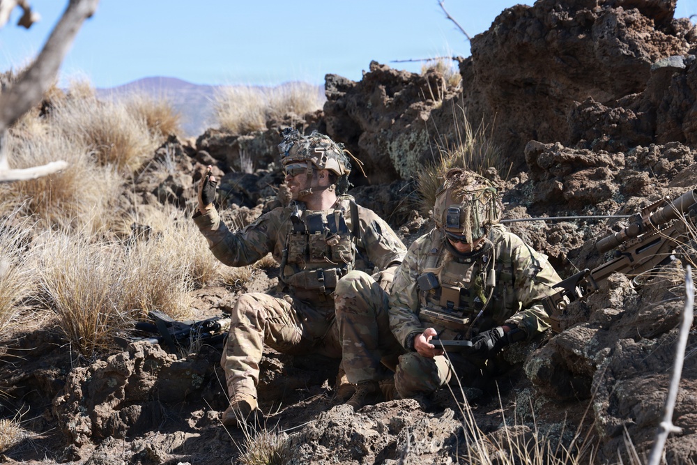 Recon innovates in JPMRC
