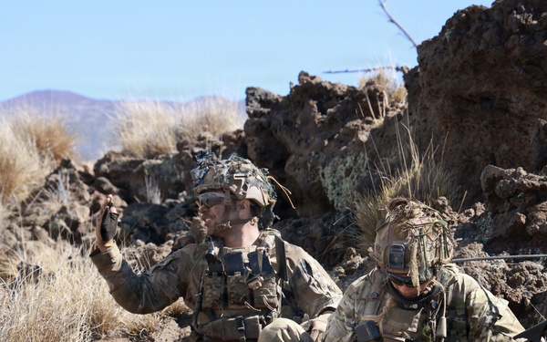 Recon innovates in JPMRC