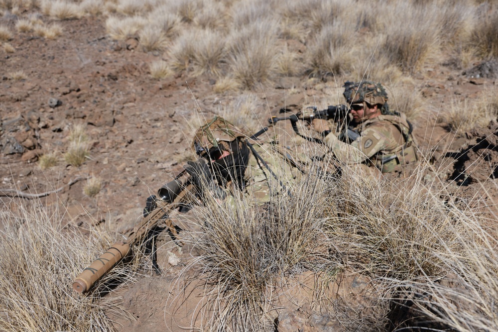 Recon innovates in JPMRC