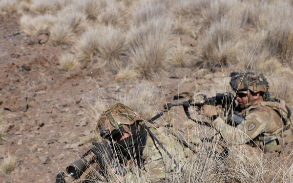 Recon innovates in JPMRC