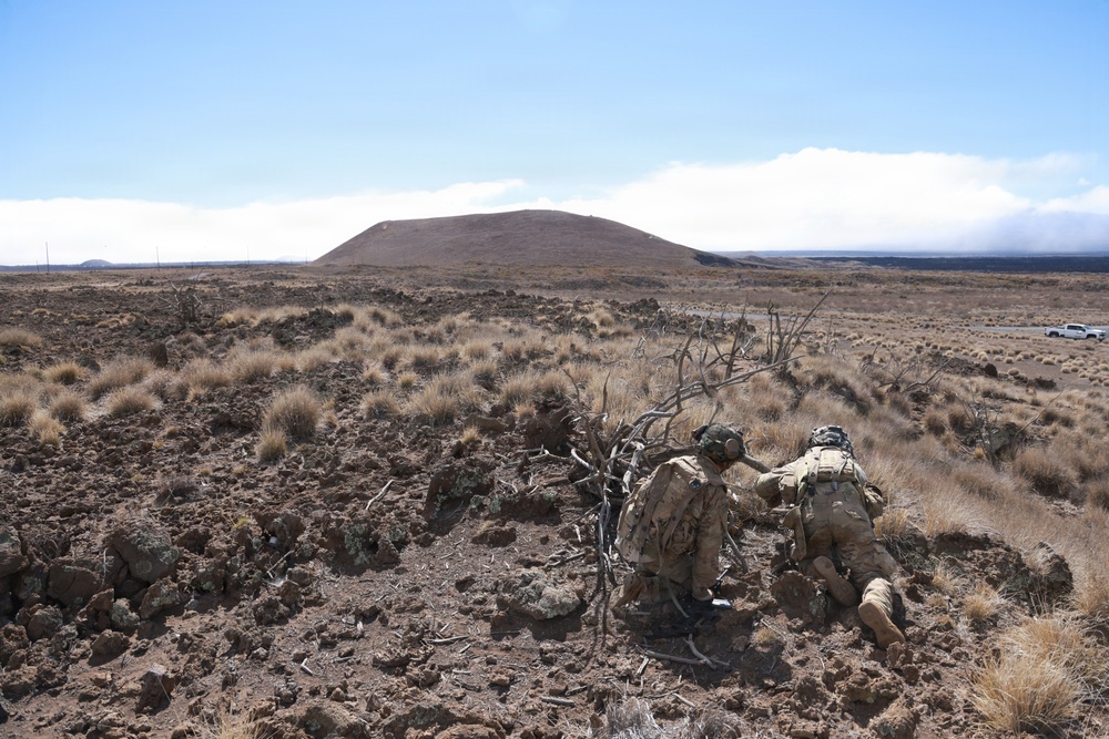 Recon innovates in JPMRC