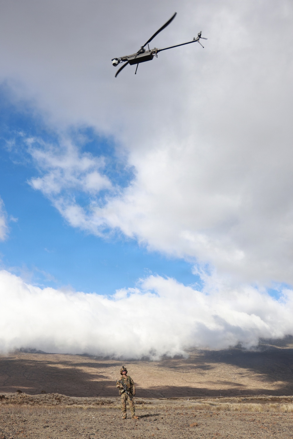 Recon innovates in JPMRC