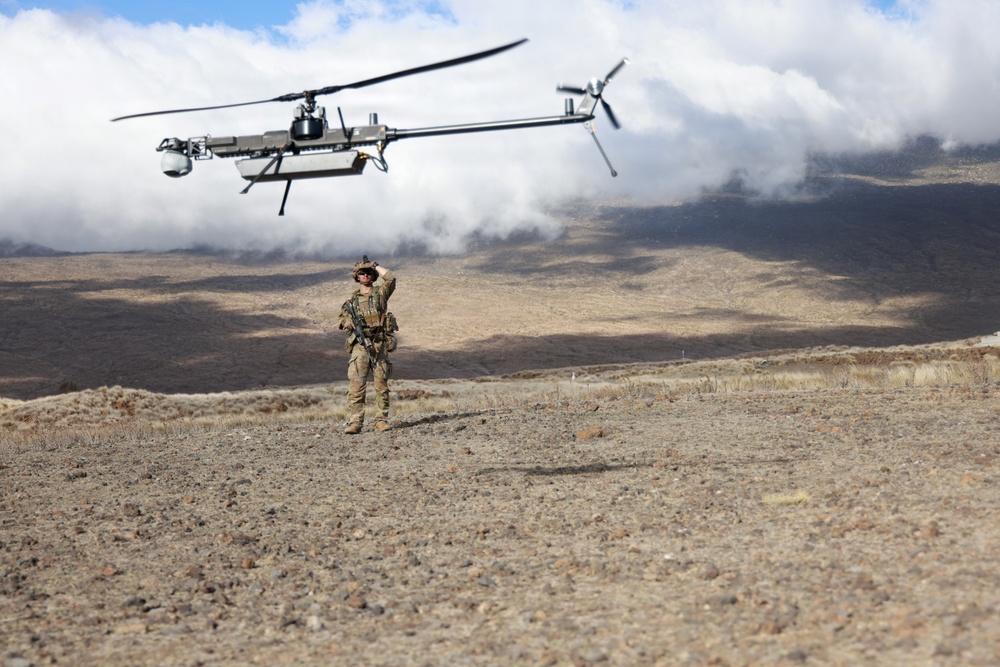 Recon innovates in JPMRC