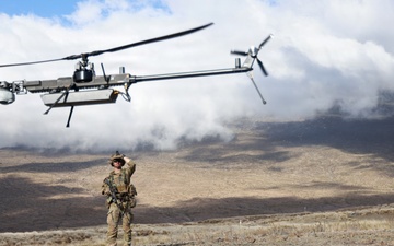 Recon innovates in JPMRC