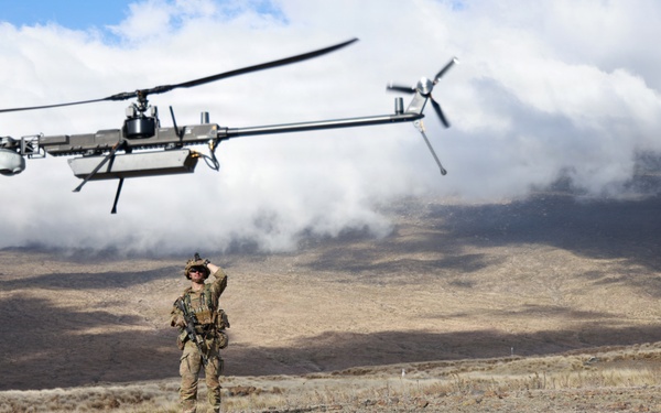 Recon innovates in JPMRC