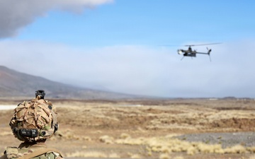 Recon innovates in JPMRC