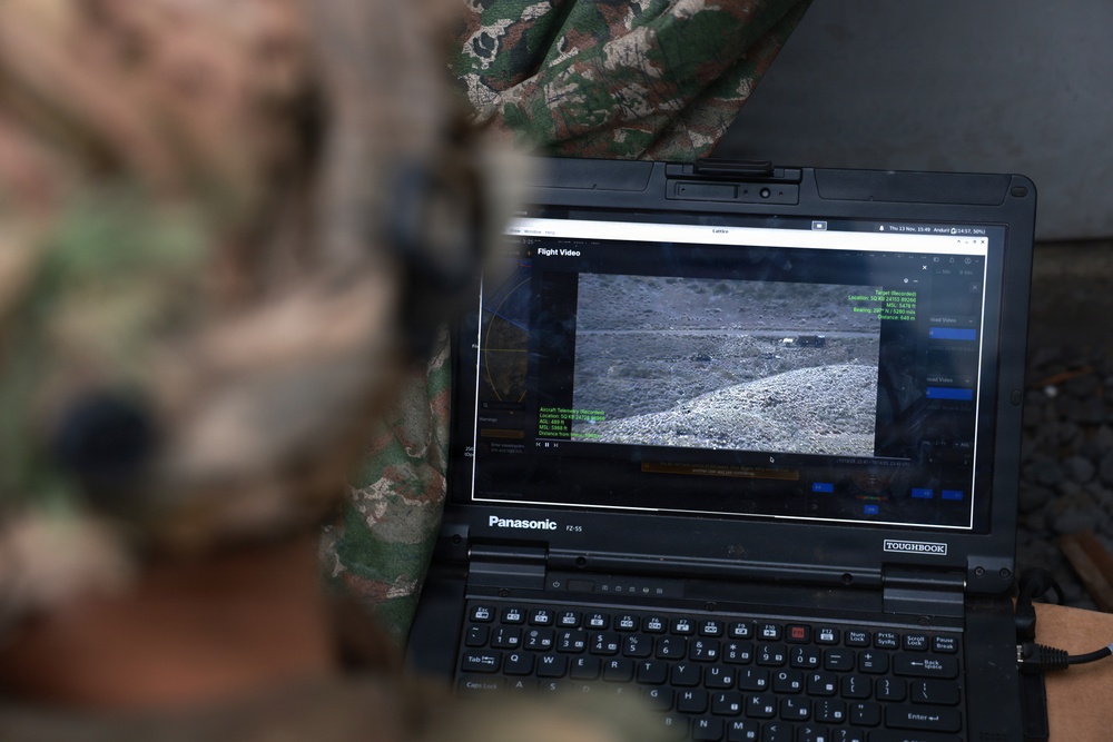 Recon innovates in JPMRC