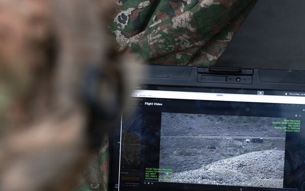 Recon innovates in JPMRC