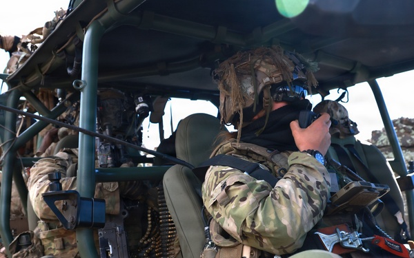 Recon innovates in JPMRC