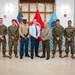 U.S. Africa Command completes first visit to Tunisia